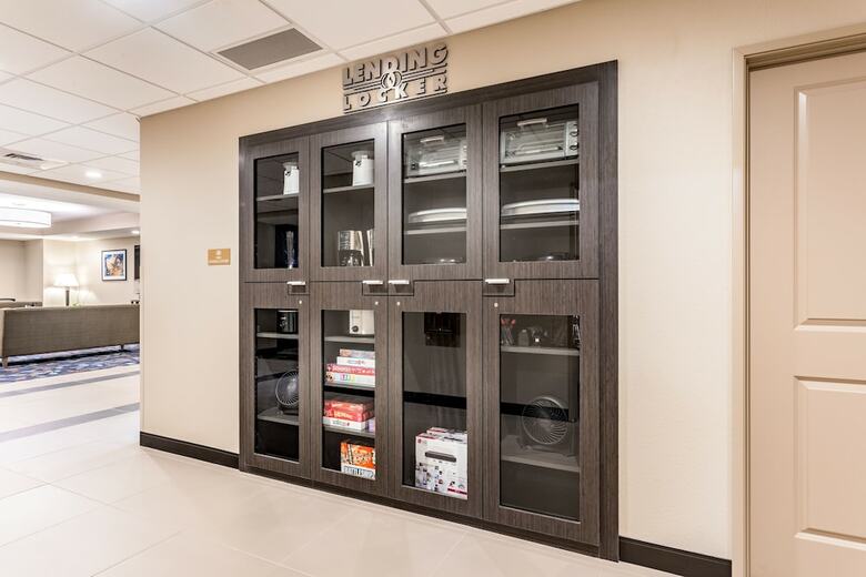 Hotel Candlewood Suites Eau Claire I-94