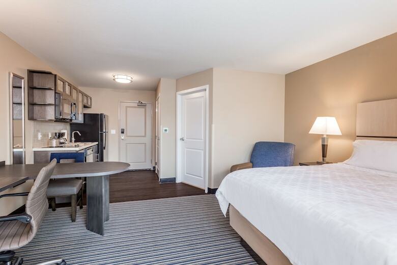 Hotel Candlewood Suites Eau Claire I-94