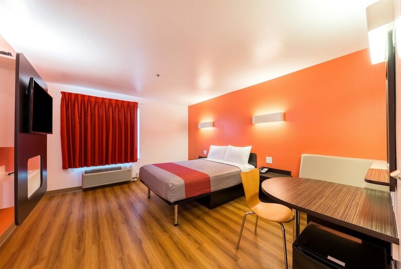 Hotel Motel 6 Fort Worth North-saginaw