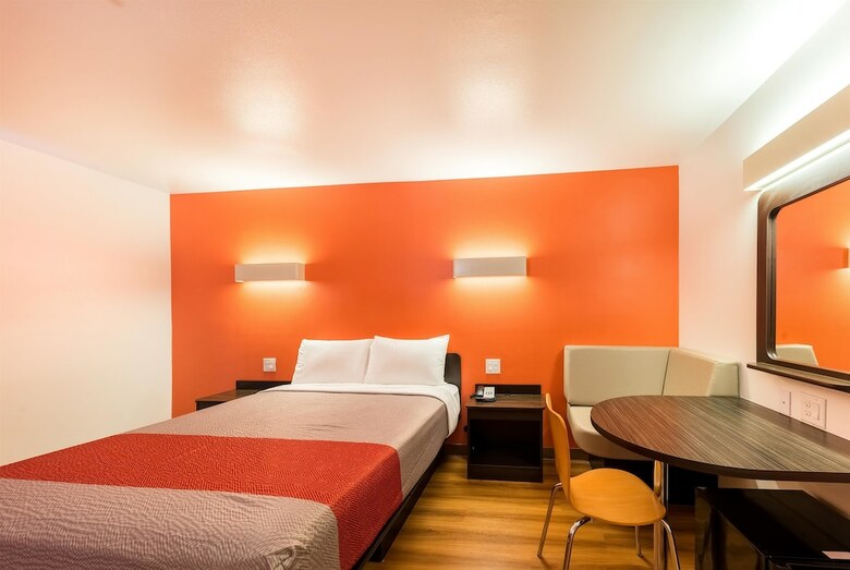 Hotel Motel 6 Fort Worth North-saginaw