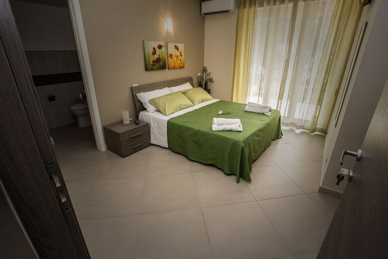 Hotel Meridiana B&B