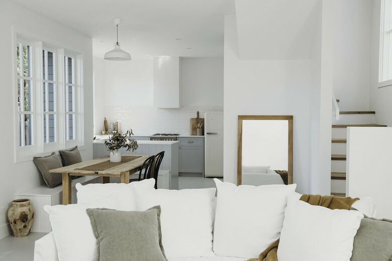 Apartamentos Salt At Shoal Bay