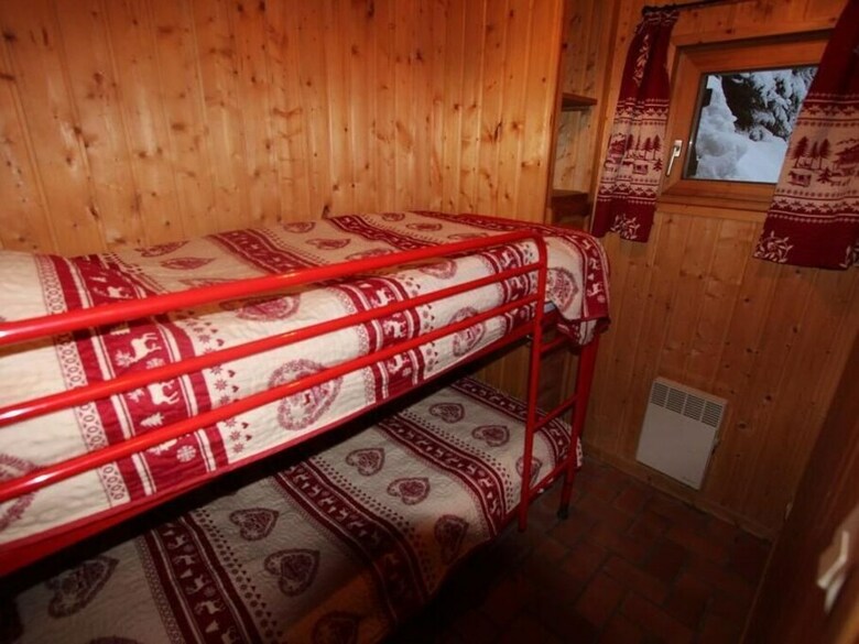 Chalet Individuel Le Regit