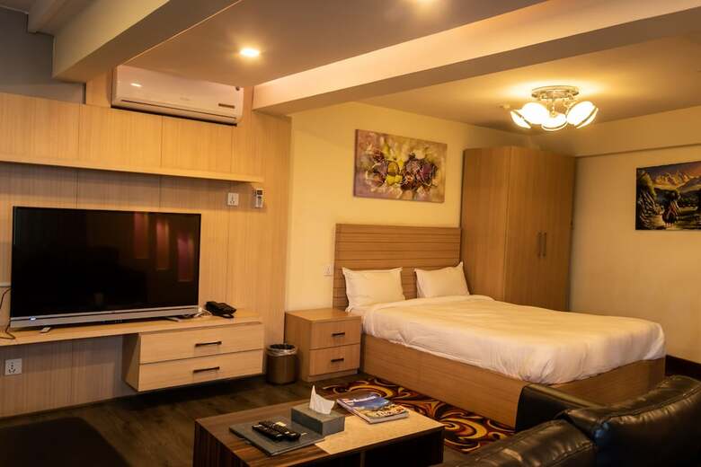 Classic Serviced Apartments