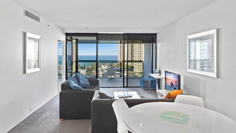 Apartamentos Holiday Holiday Circle On Cavill
