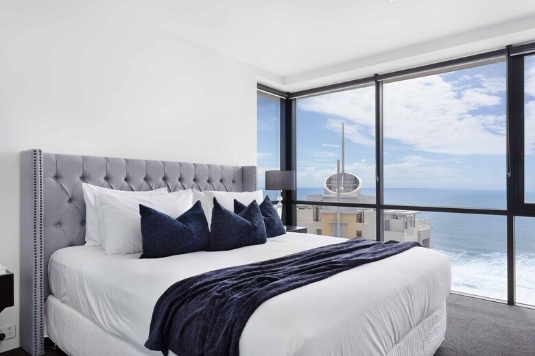 Apartamentos Holiday Holiday Circle On Cavill