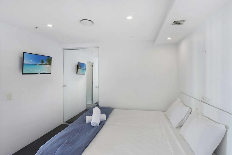 Apartamentos Holiday Holiday Circle On Cavill