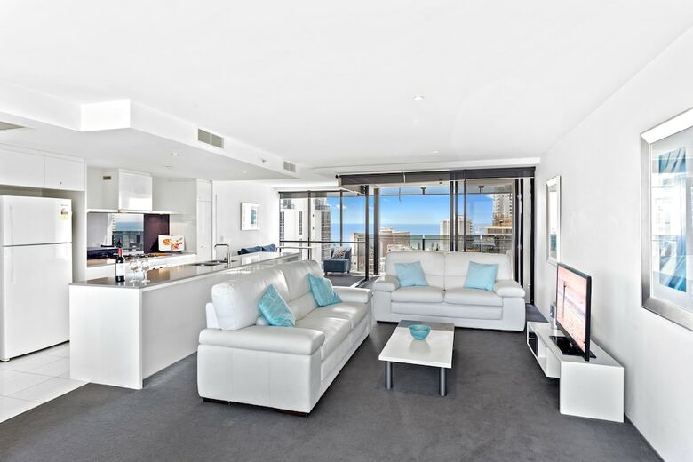 Apartamentos Holiday Holiday Circle On Cavill