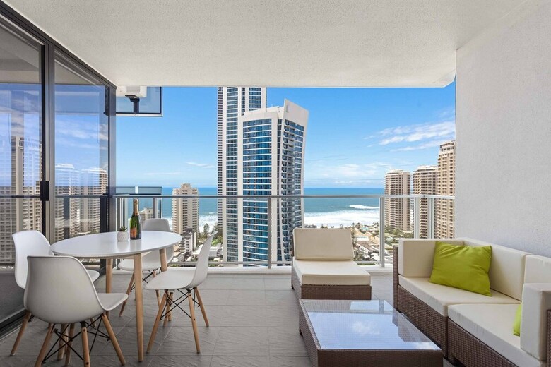Apartamentos Holiday Holiday Circle On Cavill