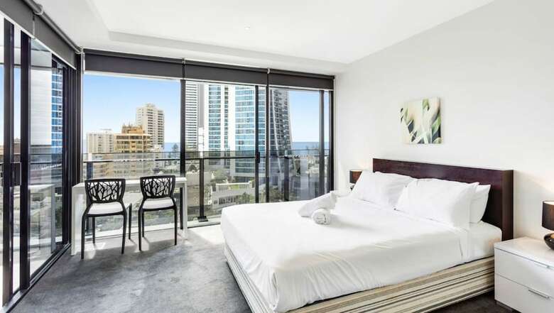 Apartamentos Holiday Holiday Circle On Cavill