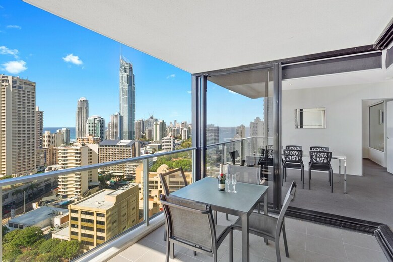 Apartamentos Holiday Holiday Circle On Cavill