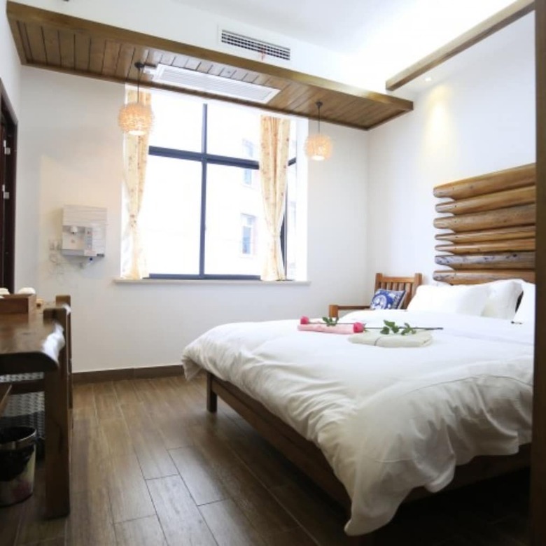 Hotel California Zhangjiajie