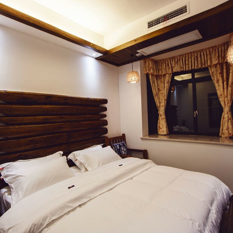 Hotel California Zhangjiajie
