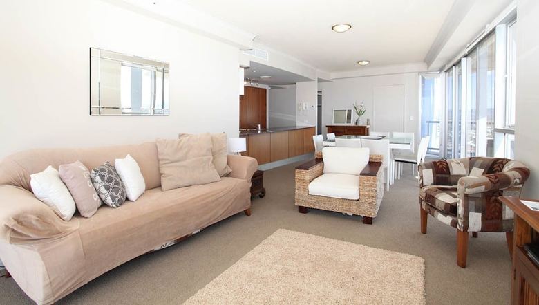 Apartamentos Holiday Holiday Chevron Renaissance
