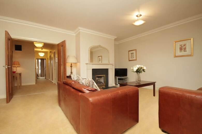 Apartamentos St Stephens Green Luxury Apt