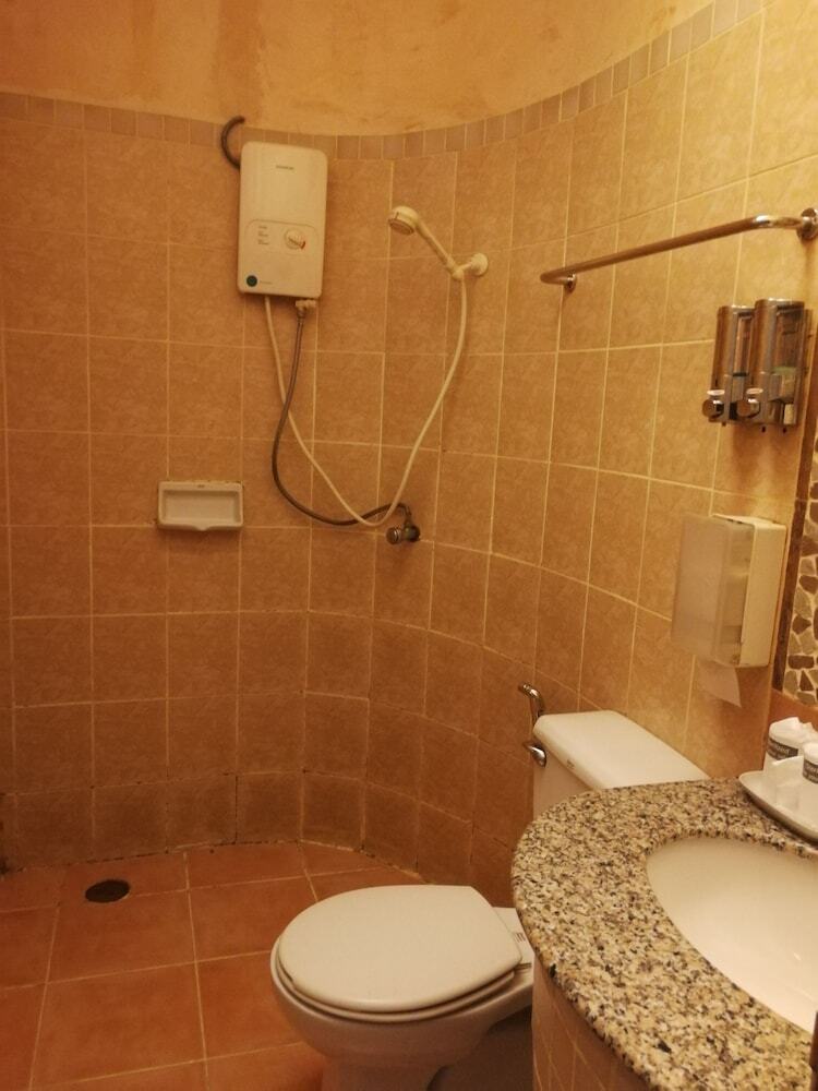 Hotel Palm Chalet Resort