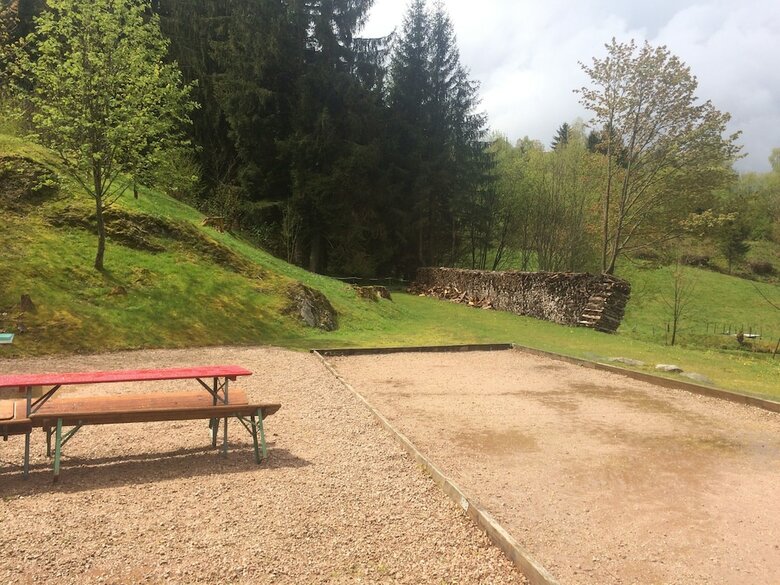 Hotel Les Sources