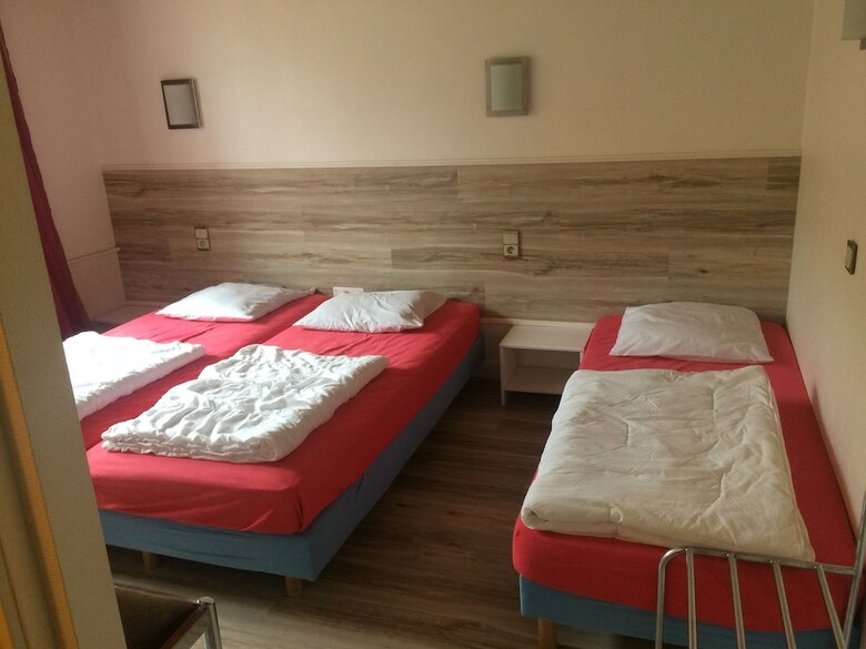 Hotel Les Sources