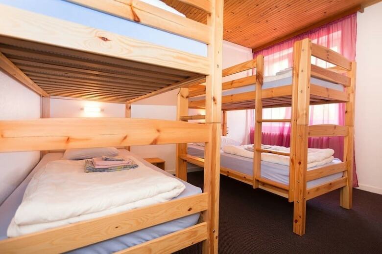 Hotel Les Sources
