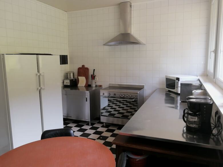 Hotel Les Sources