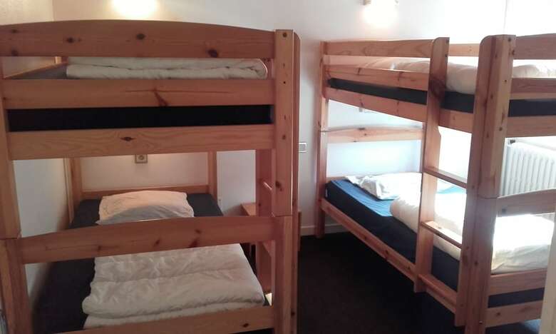 Hotel Les Sources