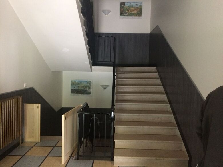 Hotel Les Sources