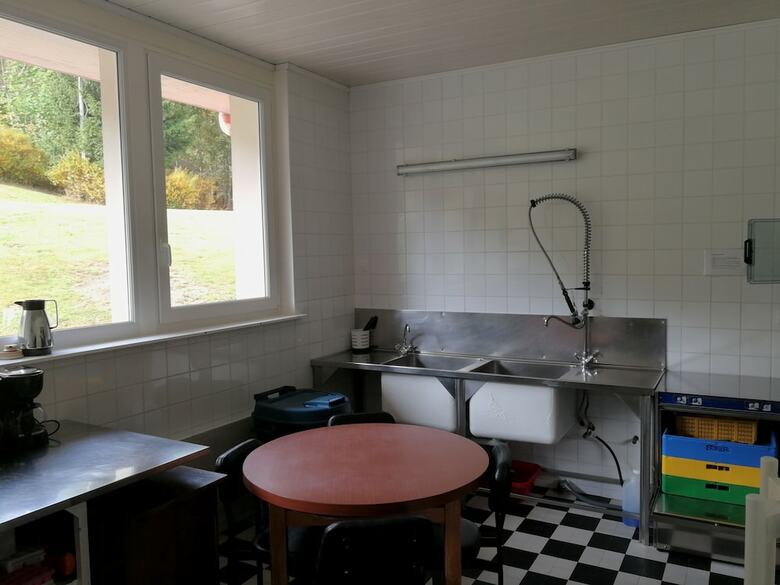 Hotel Les Sources