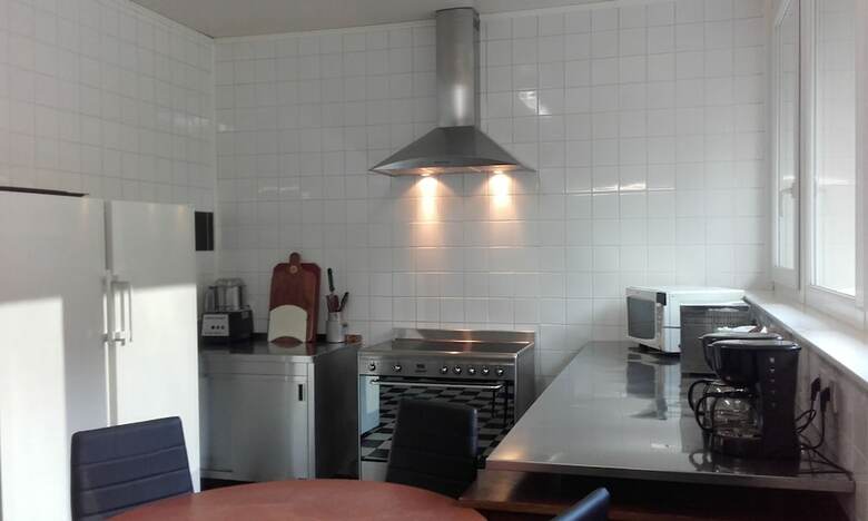 Hotel Les Sources
