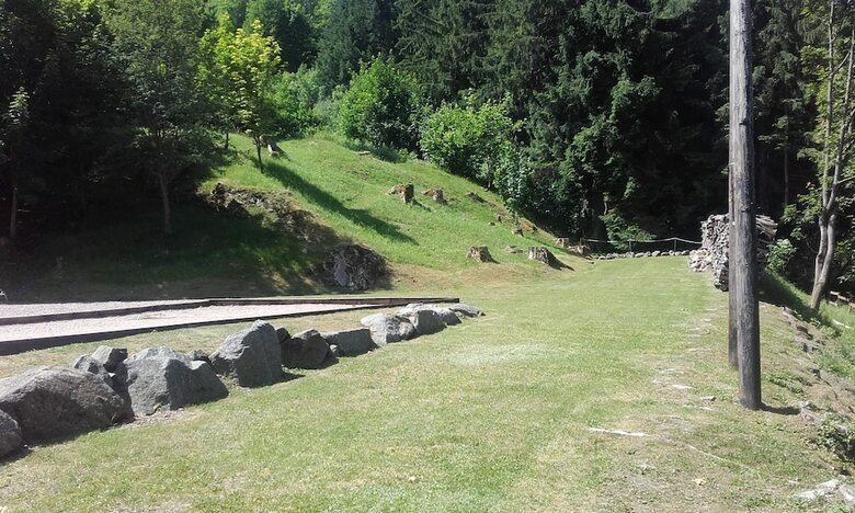Hotel Les Sources