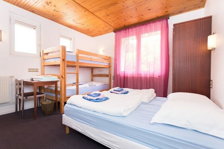 Hotel Les Sources