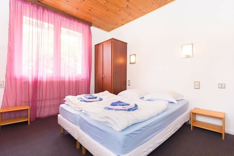 Hotel Les Sources