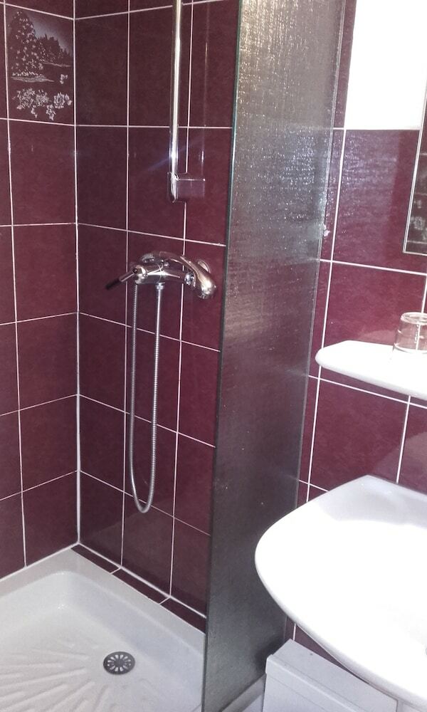 Hotel Les Sources