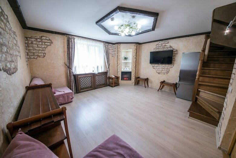 Abago Mountain Hotel