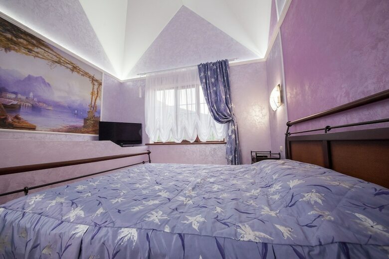 Abago Mountain Hotel