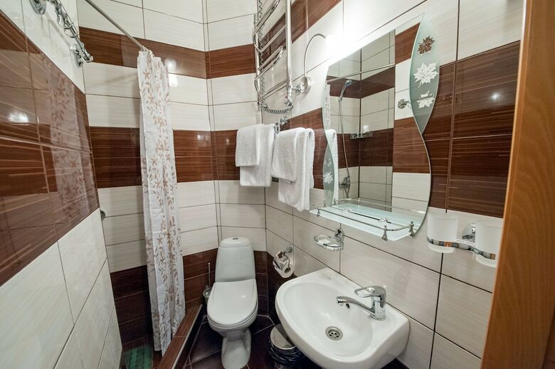 Abago Mountain Hotel