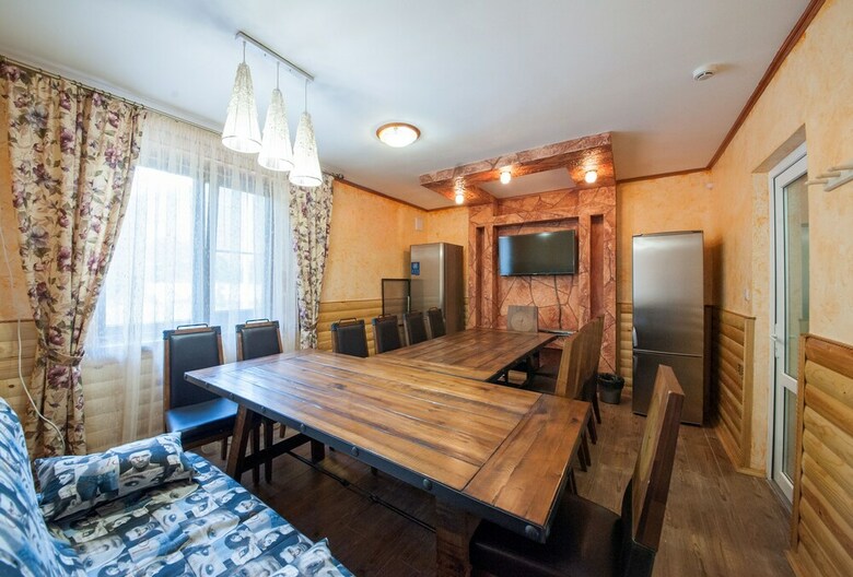 Abago Mountain Hotel