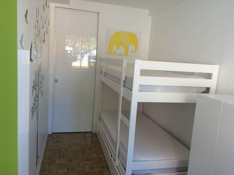 Apartamento Le Copacabana
