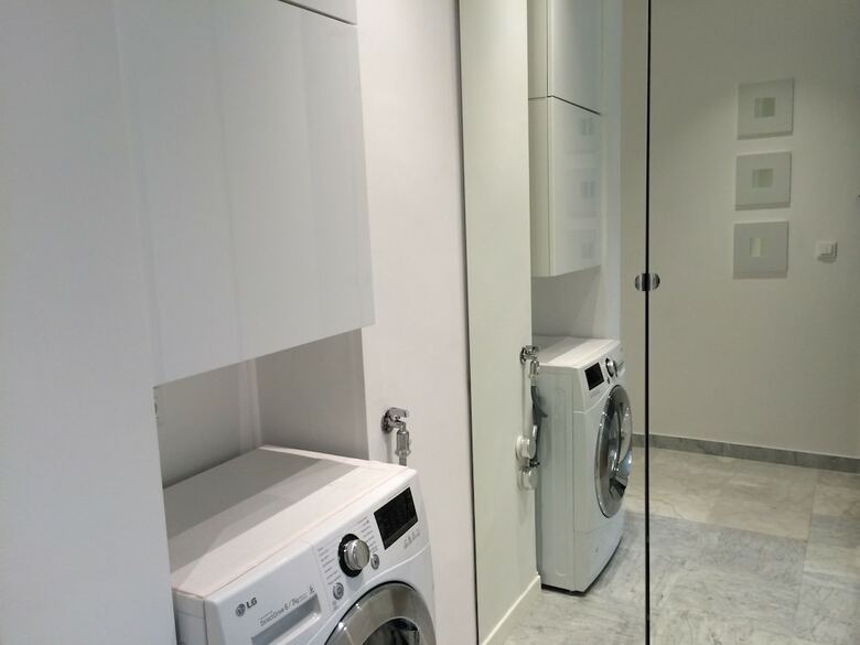 Apartamento Le Copacabana