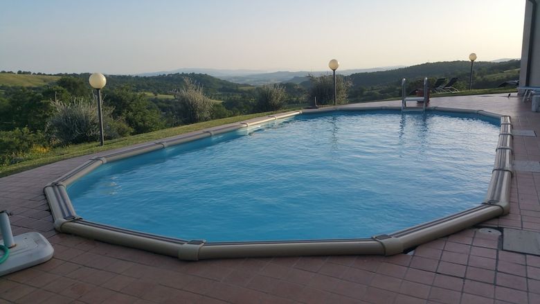 Agroturismo Country House La Meria