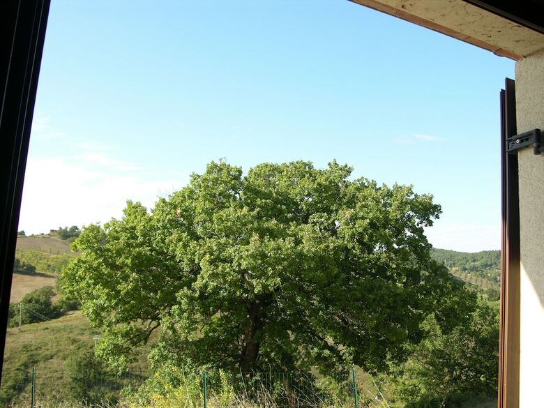 Agroturismo Country House La Meria