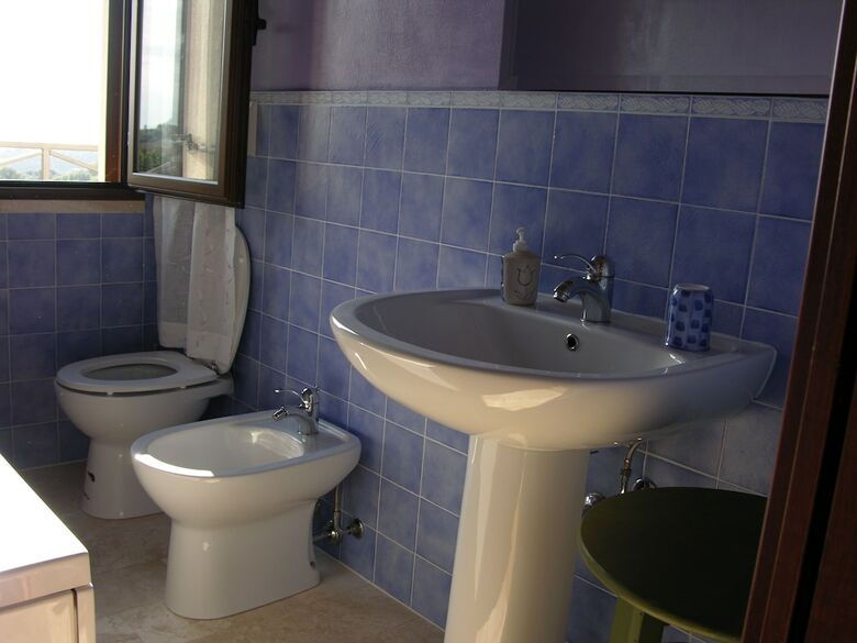 Agroturismo Country House La Meria