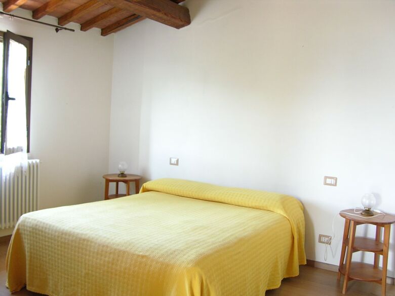 Agroturismo Country House La Meria