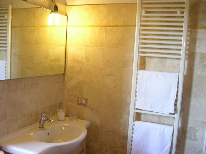 Agroturismo Country House La Meria