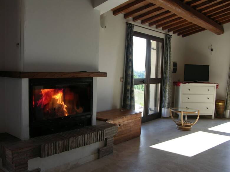 Agroturismo Country House La Meria