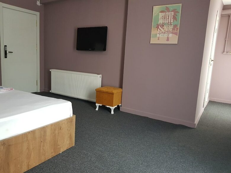 Posada Retro Suites