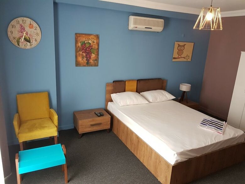 Posada Retro Suites