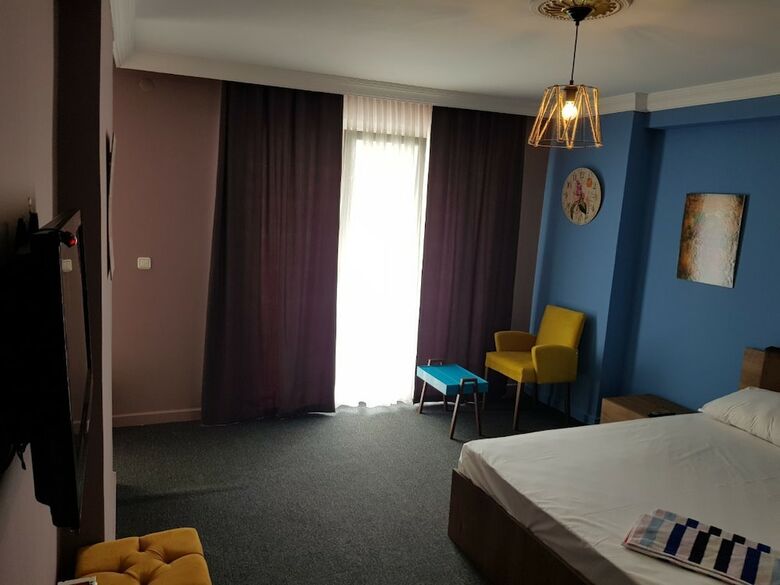 Posada Retro Suites