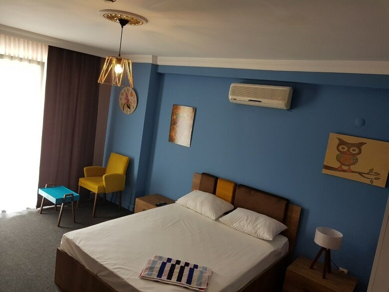 Posada Retro Suites