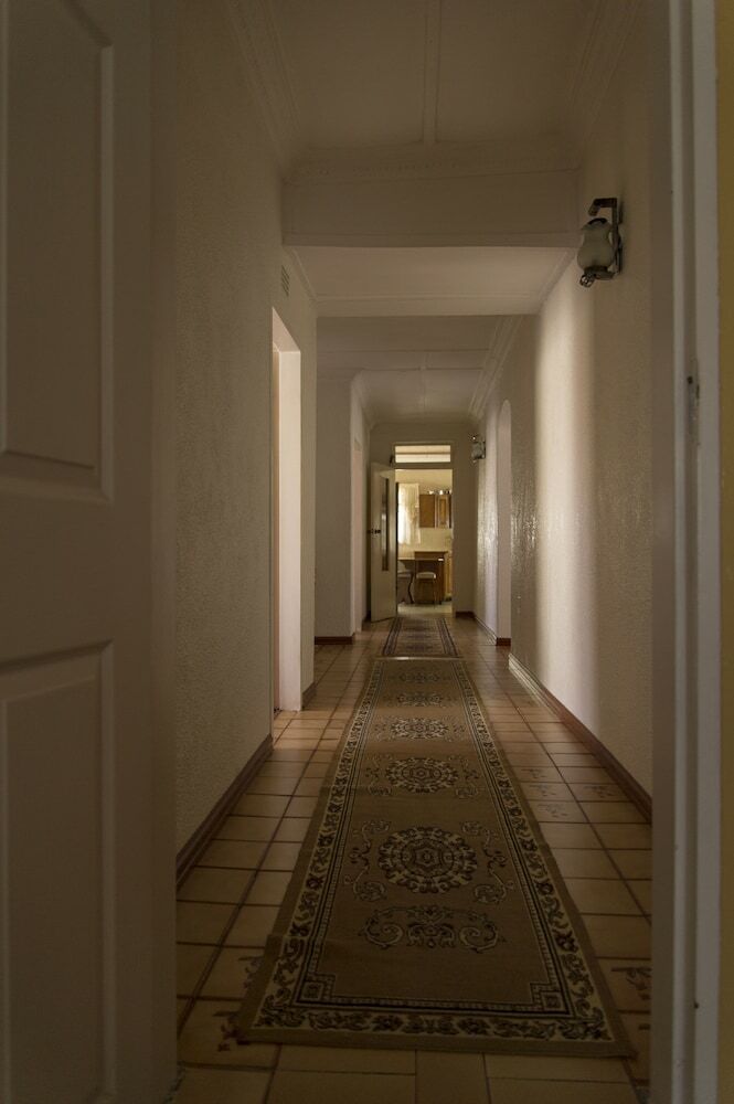Motsolga Bed And Breakfast