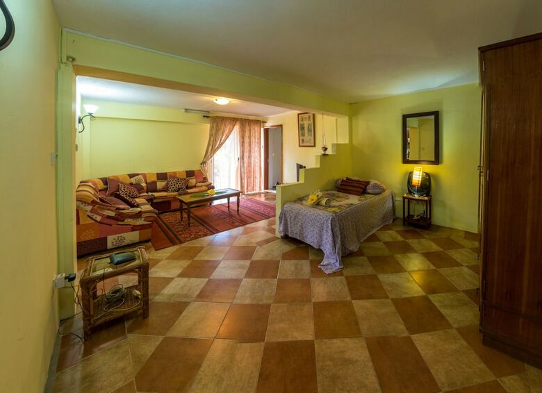 Sunset Villa